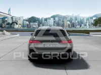 2025 BMW I5