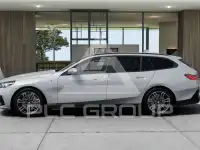 2025 BMW I5