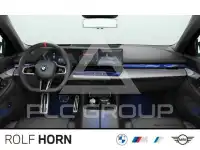 2025 BMW I5