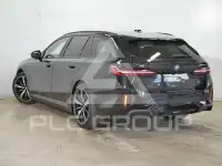 2025 BMW I5