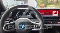 2025 BMW I5