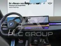 2025 BMW I5