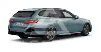 2025 BMW I5