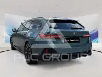 2025 BMW I5
