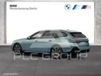 2025 BMW I5