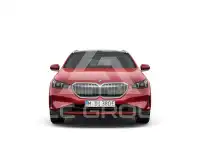 2025 BMW I5