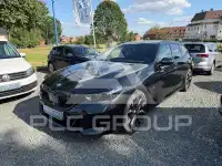 2025 BMW I5
