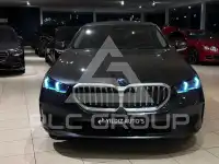 2025 BMW I5