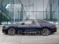 2025 BMW I5