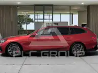 2025 BMW I5