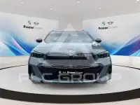 2025 BMW I5