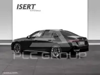 2025 BMW I5