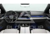 2025 BMW I5