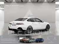 2025 BMW I5