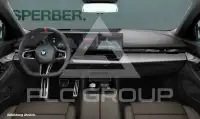 2025 BMW I5