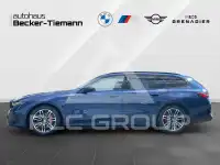 2025 BMW I5