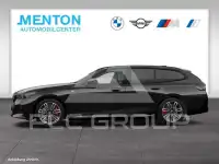 2025 BMW I5