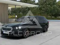 2025 BMW I5