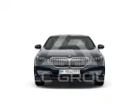 2025 BMW I5