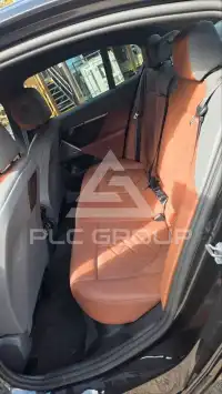 2025 BMW I5