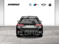 2025 BMW I5