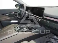 2025 BMW I5