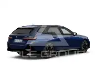 2025 BMW I5