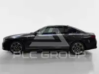 2025 BMW I5