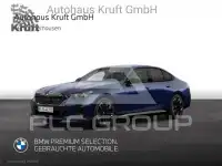 2025 BMW I5
