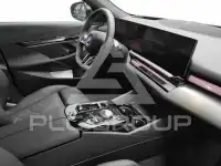 2025 BMW I5