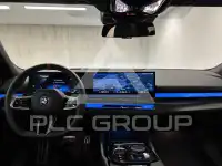 2025 BMW I5