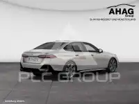 2025 BMW I5