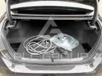 2025 BMW I5