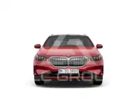 2025 BMW I5