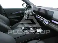 2025 BMW I5
