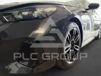 2025 BMW I5