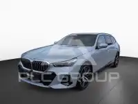 2025 BMW I5