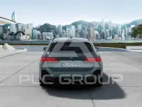 2025 BMW I5