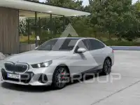 2025 BMW I5