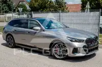 2025 BMW I5