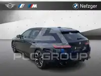 2025 BMW I5