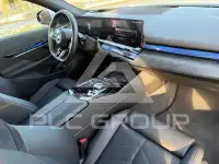 2025 BMW I5