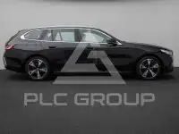 2025 BMW I5