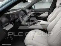 2025 BMW I5