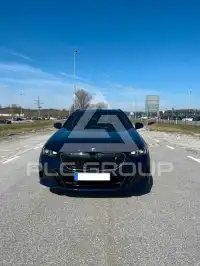 2025 BMW I5
