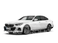 2025 BMW I5