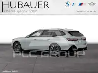 2025 BMW I5