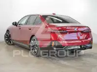 2025 BMW I5