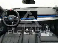 2025 BMW I5