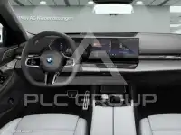 2025 BMW I5